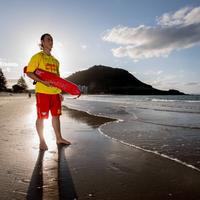Mount Maunganui Lifeguard Service Incorporated