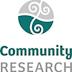 Community Research's avatar