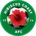 Hibiscus Coast Association Football Club Incorporated