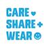 Care, Share and Wear Wellington