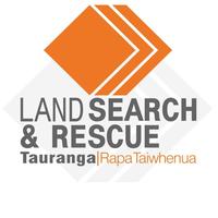 Tauranga Land Search & Rescue