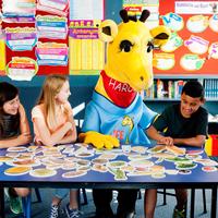 Life Education Trust Counties Manukau