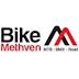 Bike Methven