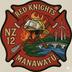 Red Knights International Motorcycle Club - New Zealand 12's avatar