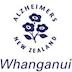 Alzheimers Whanganui Incorporated's avatar