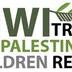 Supporting Kiwi Trust for Palestinian Children relief's avatar