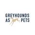 Greyhounds as Pets