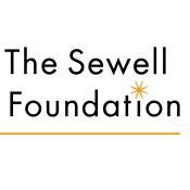 The Geoff & Simone Sewell Foundation