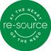 Re-Source