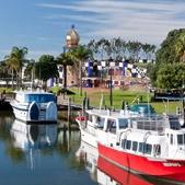 HUNDERTWASSER ART CENTRE with Wairau Maori Art Gallery (raising funds via Whangarei Art Musuem Trust)