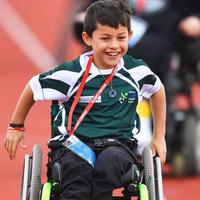 Manawatu Paraplegic & Physically Disabled Association Incorporated