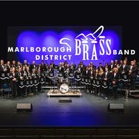 Marlborough District Brass Band Inc