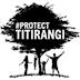 Titirangi Protection Group
