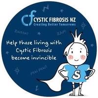 Cystic Fibrosis NZ - Nelson Marlborough Branch