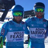 Ski Racing NZ Chartiable Trust