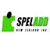 SPELADD NZ INCORPORATED's avatar