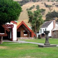 Okains Bay Māori and Colonial Museum