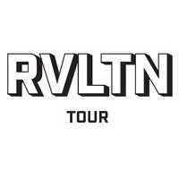 Revo Tour Trust (The Revolution Tour)