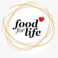 Hare Krishna Food For Life