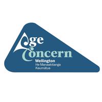 Age Concern Wellington
