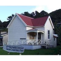 Aotea Family Support Group