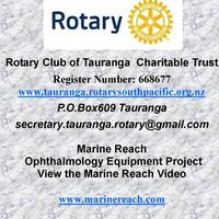 Tauranga Rotary Charitable Trust