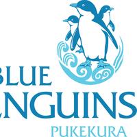 Blue Penguins Pukekura - The Pukekura trust