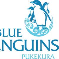 Blue Penguins Pukekura - The Pukekura trust