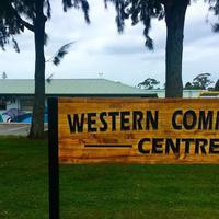 Western Community Centre