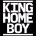Te Ariki Paul Toki (King Home Boy)'s avatar