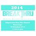 Breakthru