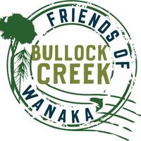 Friends of Bullock Creek
