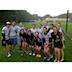 New Zealand U23 Women's Ultimate Frisbee Team: 