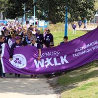 Alzheimers Tauranga/WBOP