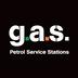 GAS Petrol Service Stations