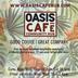 Oasis Community Cafe Trust