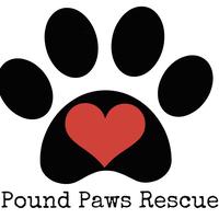 Pound Paws Rescue