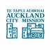 Auckland City Mission - Te Tāpui Atawhai