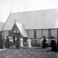 Ashley Community Church Incorporated