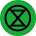 Extinction Rebellion Fossil Free