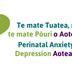 Perinatal Anxiety & Depression Aotearoa (PADA)'s avatar