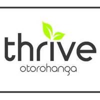 Thrive Otorohanga Youth Trust