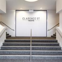 Clarence Street Theatre Trust