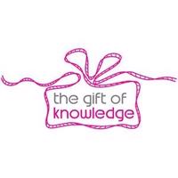 The Gift of Knowledge