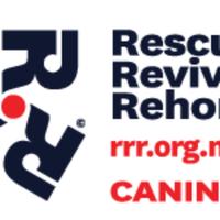 RRR - Rescue Revive Rehome - Canine
