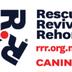 RRR - Rescue Revive Rehome - Canine