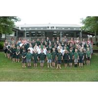 St Patrick's School Inglewood