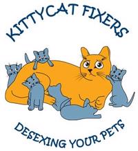 KittyCat Fixers