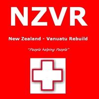 NZVR - Vanuatu Rebuild