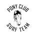 Pony Club Surf Team